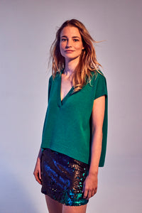 FAYE CASHMERE