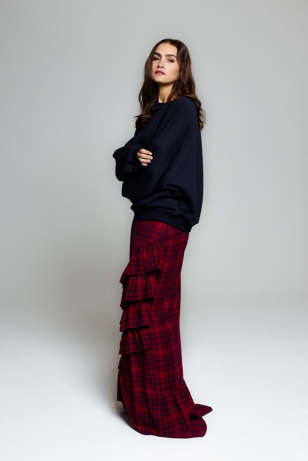 THE FRAN SKIRT