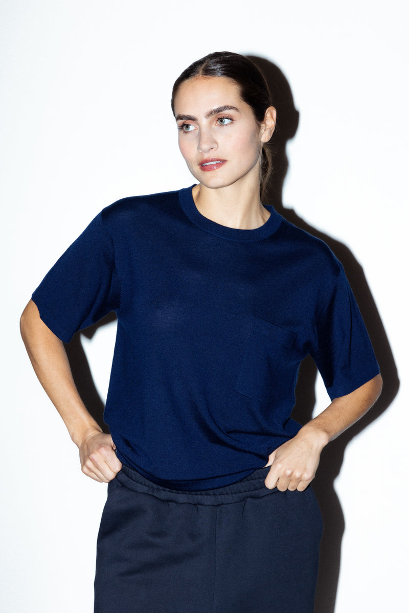 THE HUGO T-SHIRT