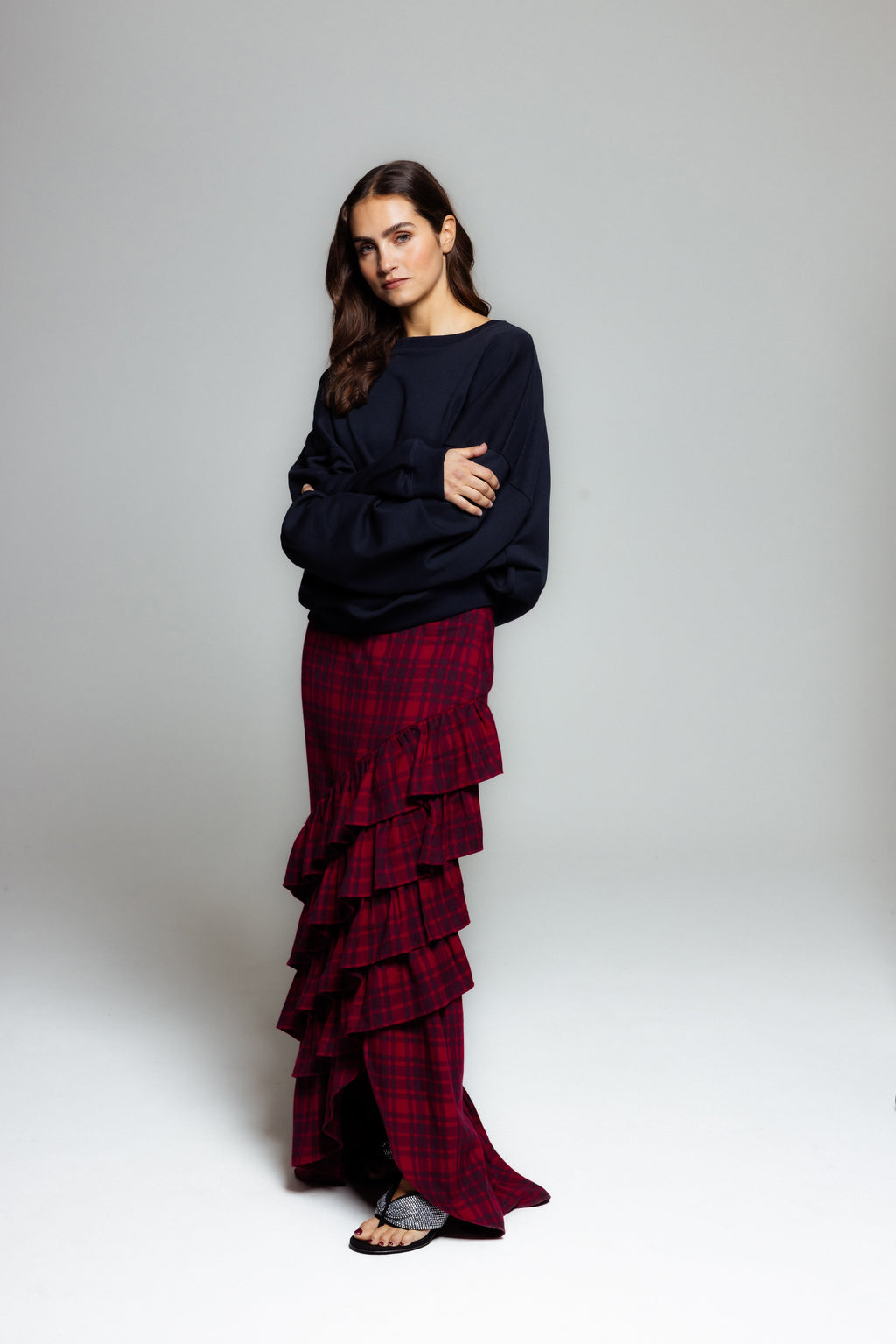 THE FRAN SKIRT