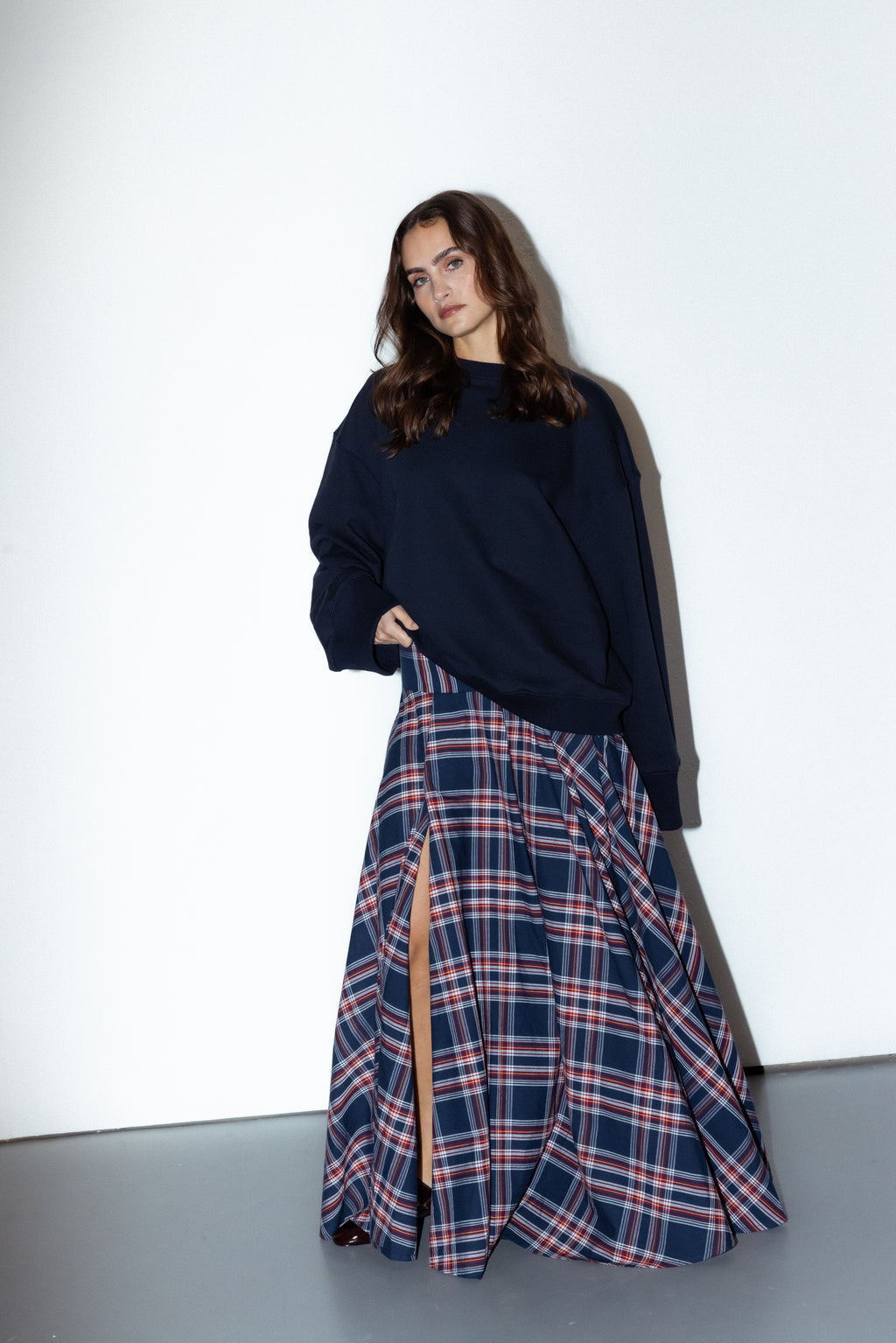 THE RAVE SKIRT
