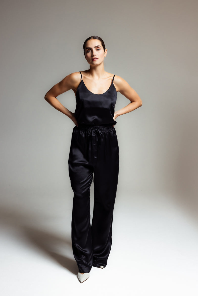 THE NOEMIE PANT