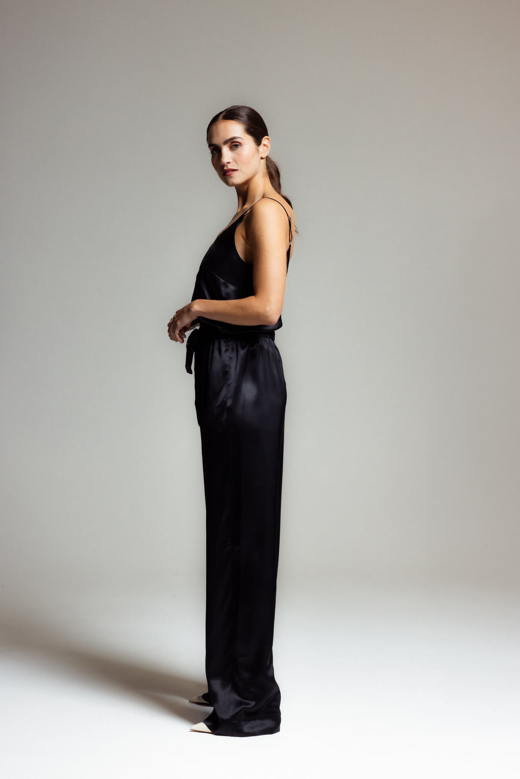 THE NOEMIE PANT