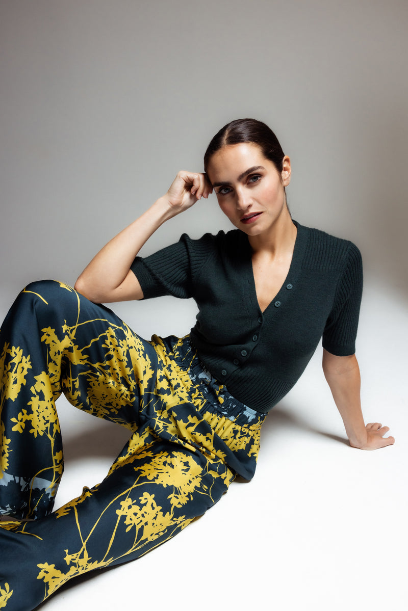 THE ROXANNE BODYSUIT
