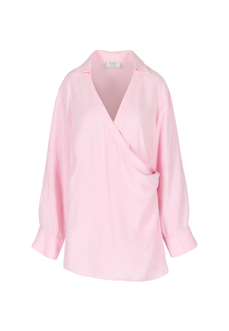 THE CYNTHIA DRESS