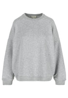 CANADA SWEATSHIRT GREY