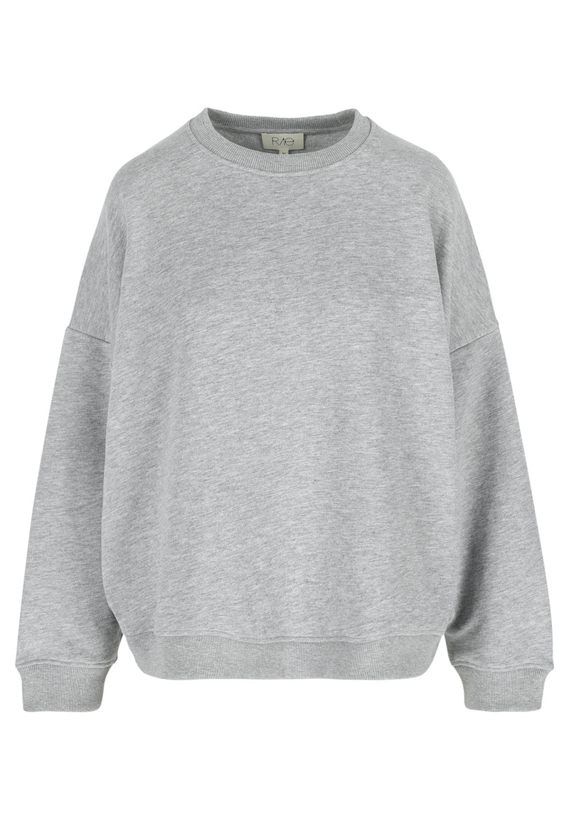 CANADA SWEATSHIRT GREY