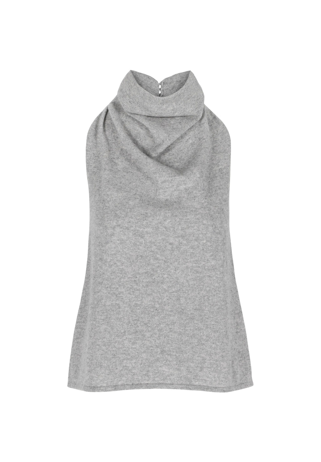THE ALEXIA TOP CASHMERE