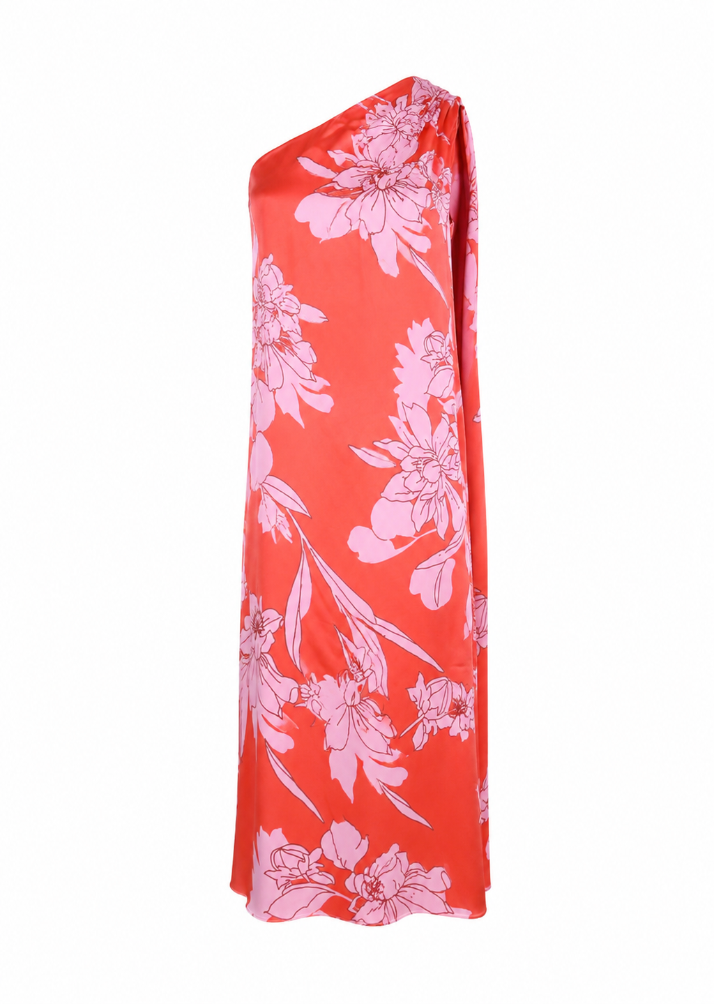 THE ATHENA DRESS