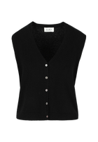 ANDY VEST BLACK