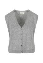 ANDY VEST GREY