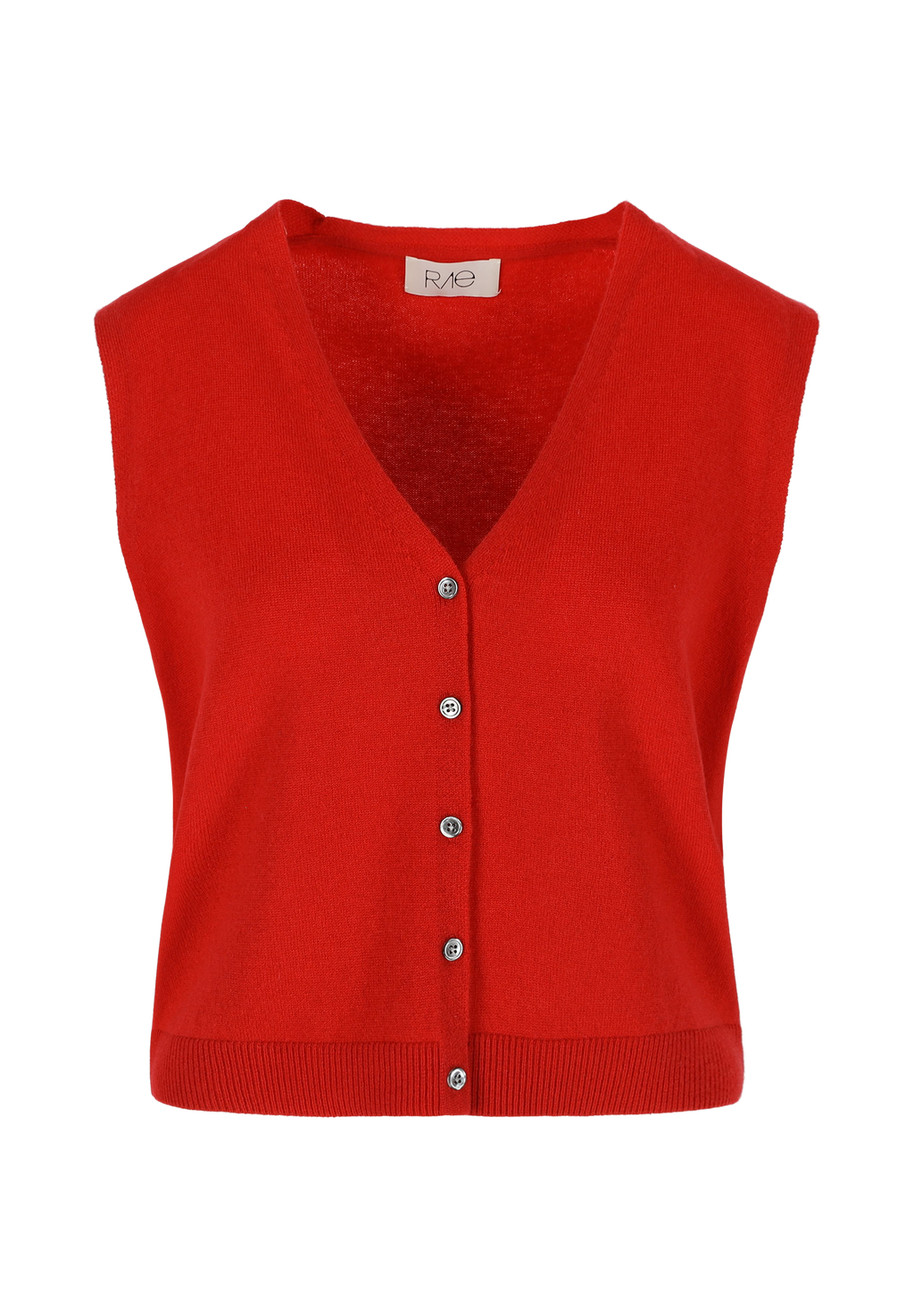 ANDY VEST LAVA