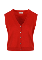 ANDY VEST LAVA