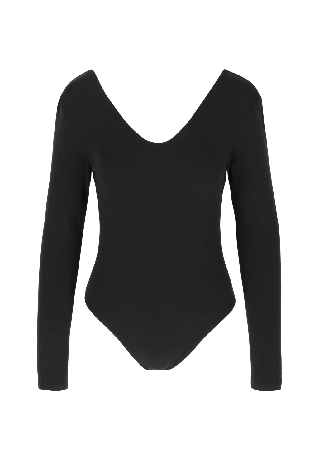 THE BODYSUIT