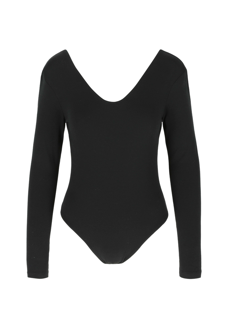 THE BODYSUIT