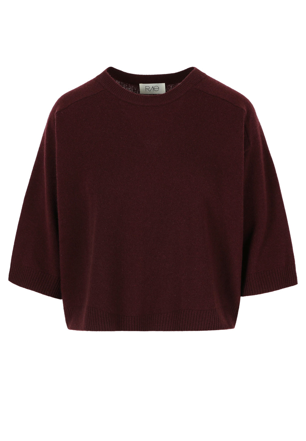 THE CANNES SWEATER