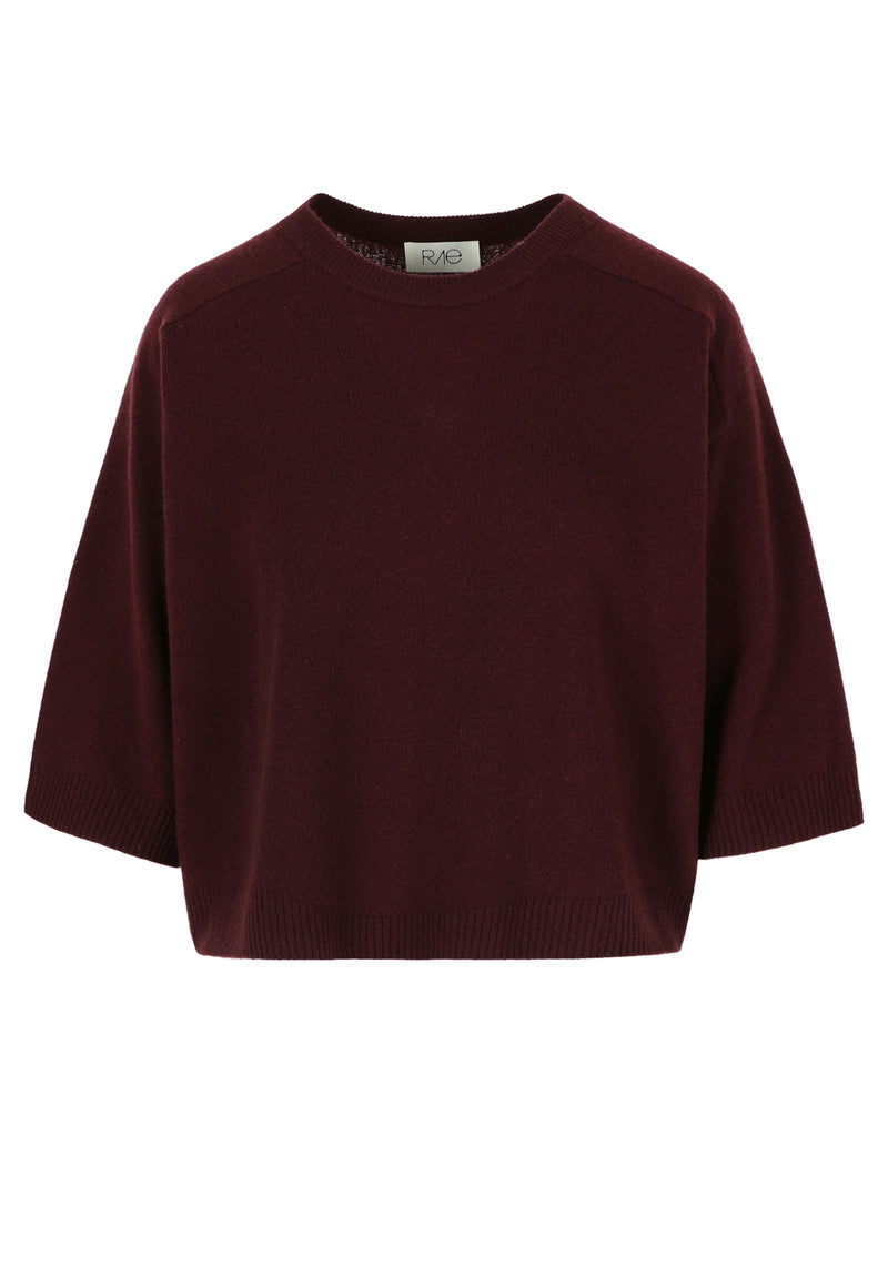 THE CANNES SWEATER