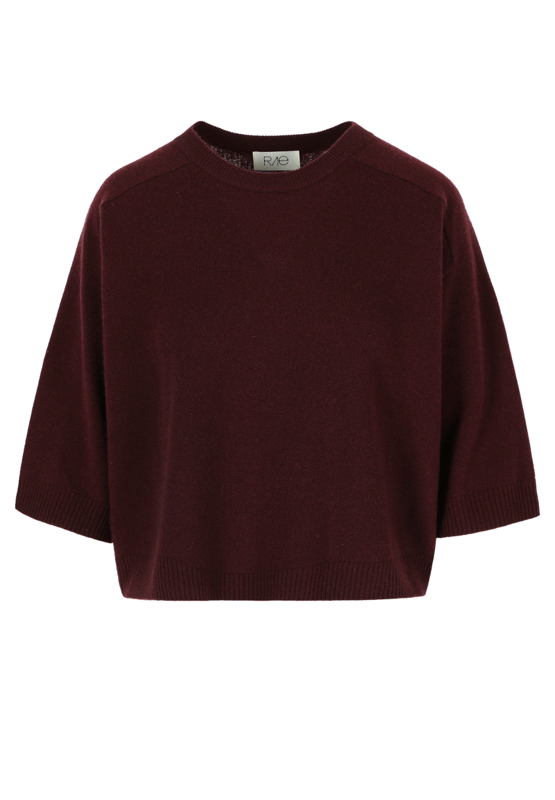 THE CANNES SWEATER