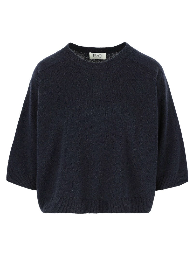 THE CANNES SWEATER