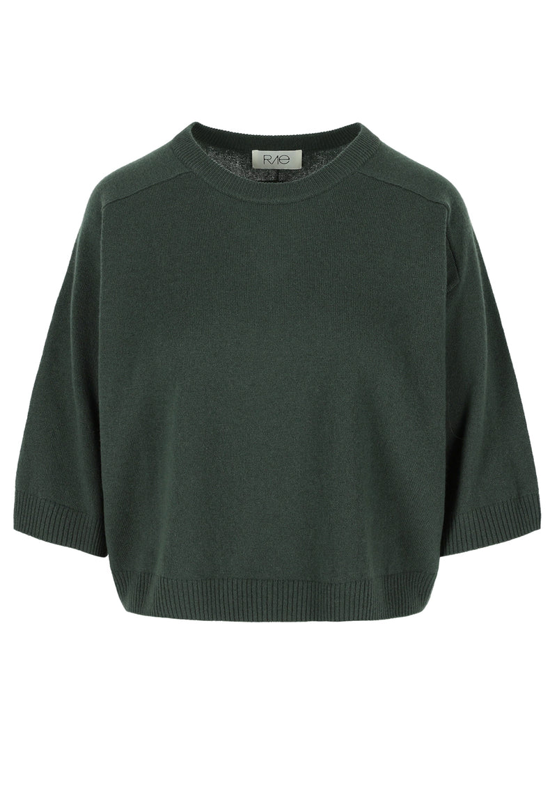 THE CANNES SWEATER