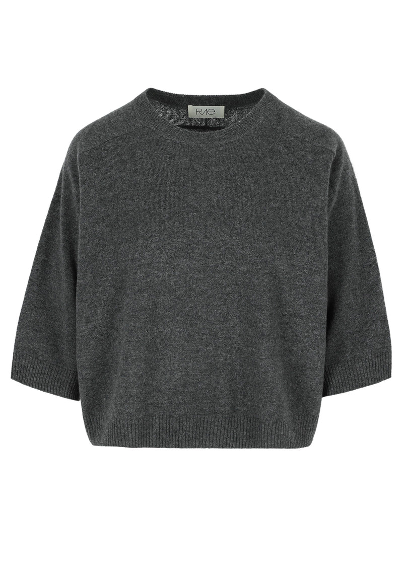 THE CANNES SWEATER