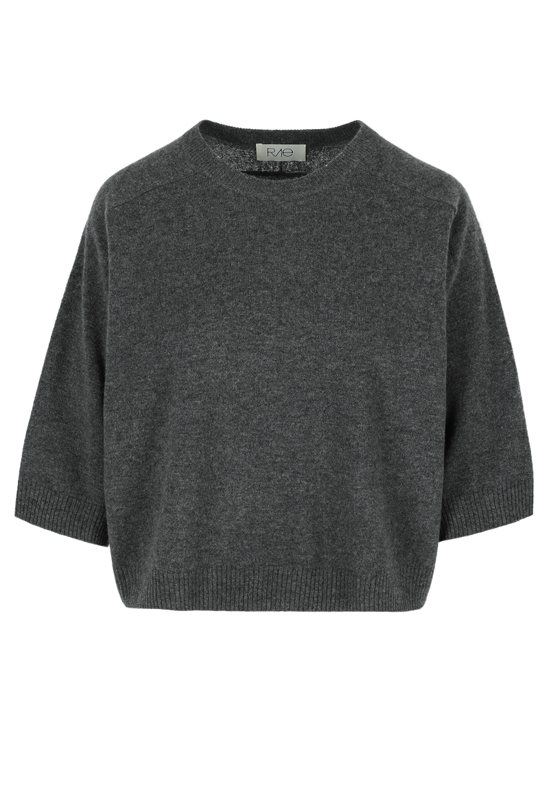 THE CANNES SWEATER
