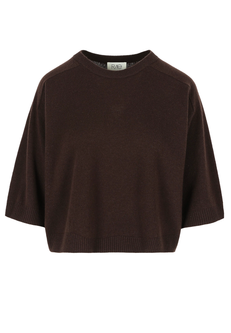 THE CANNES SWEATER