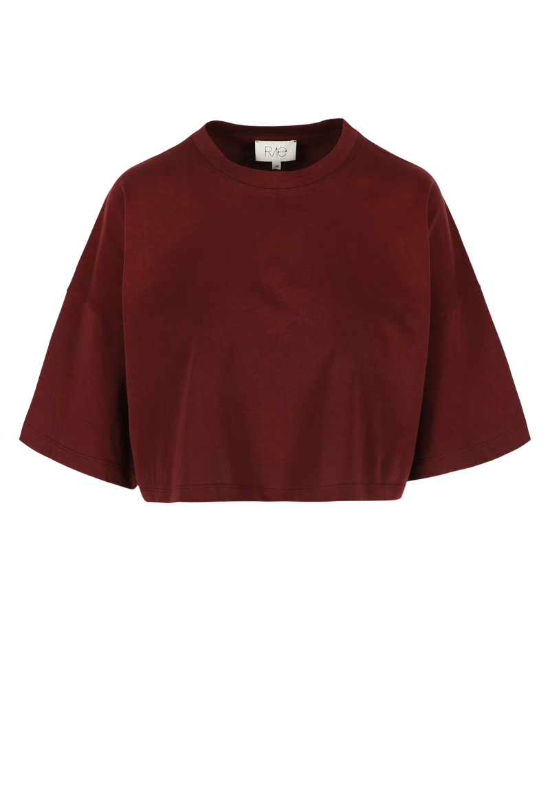 THE CELINE T-SHIRT