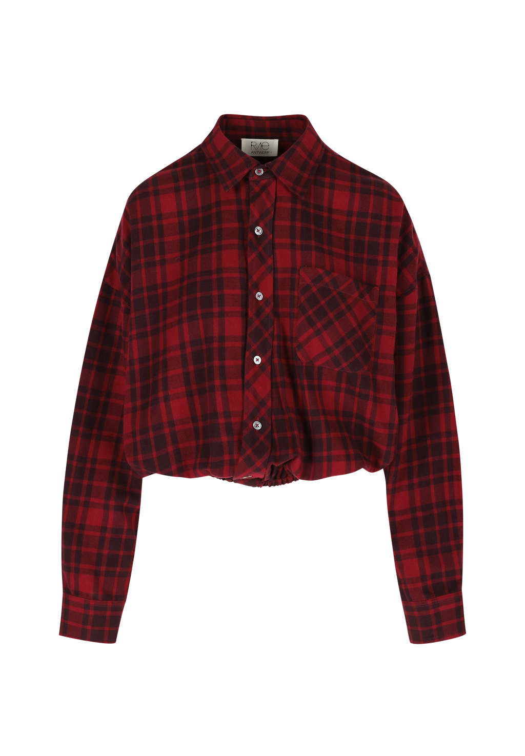 THE COLETTE SHIRT