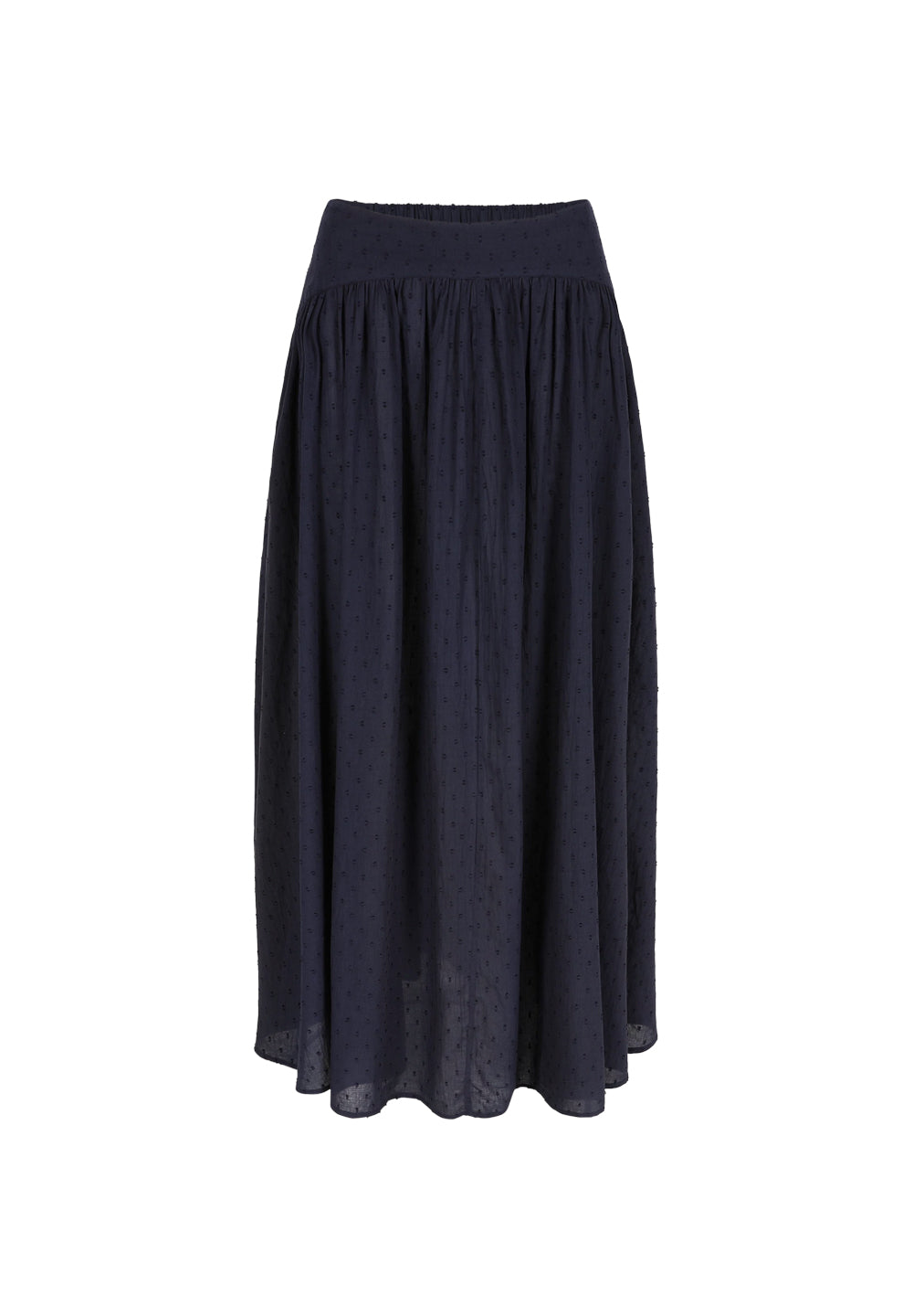 THE DEIRDRE SKIRT