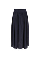 THE DEIRDRE SKIRT