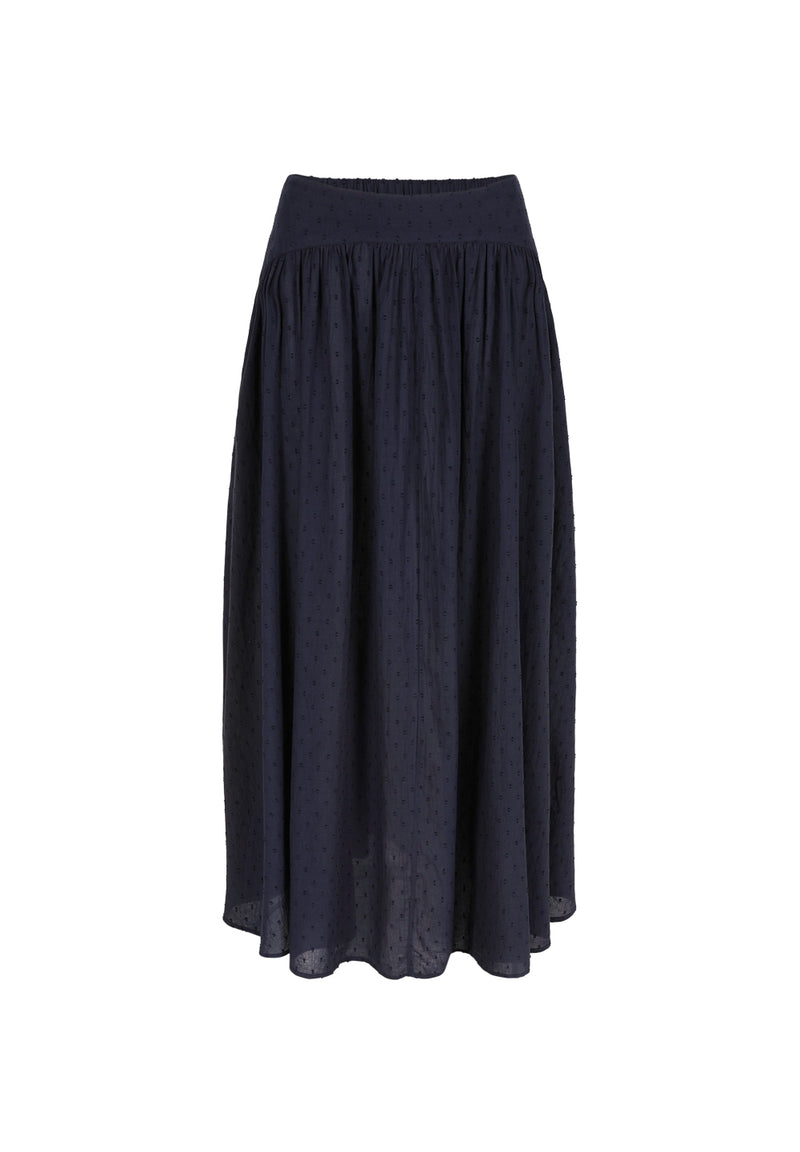 THE DEIRDRE SKIRT