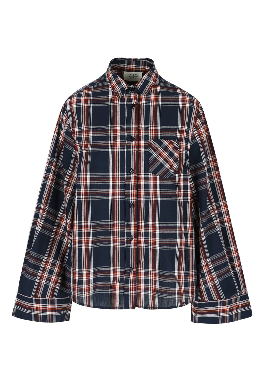 THE DOROTHY SHIRT