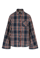THE DOROTHY SHIRT