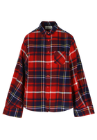 THE DOROTHY SHIRT