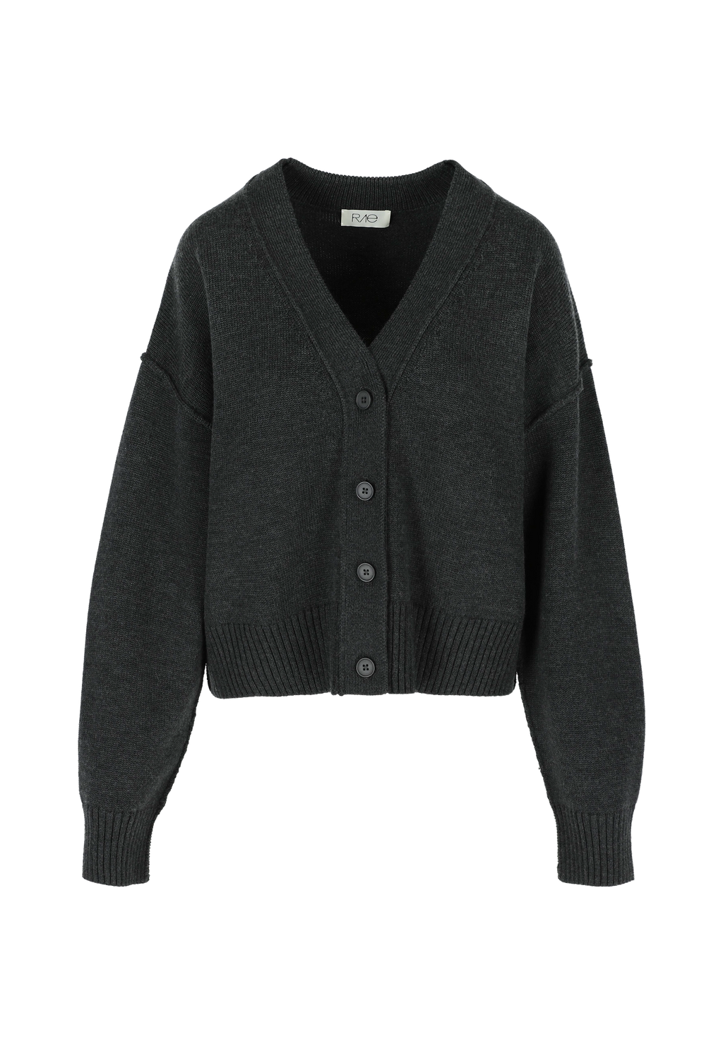 THE DRAKE CARDIGAN