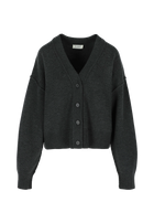THE DRAKE CARDIGAN