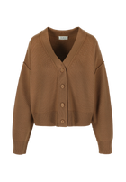 THE DRAKE CARDIGAN