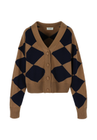 THE DRAKE CARDIGAN