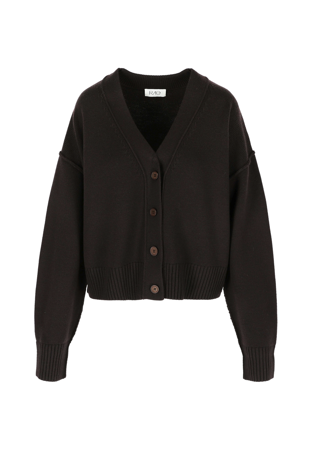 THE DRAKE CARDIGAN