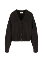 THE DRAKE CARDIGAN