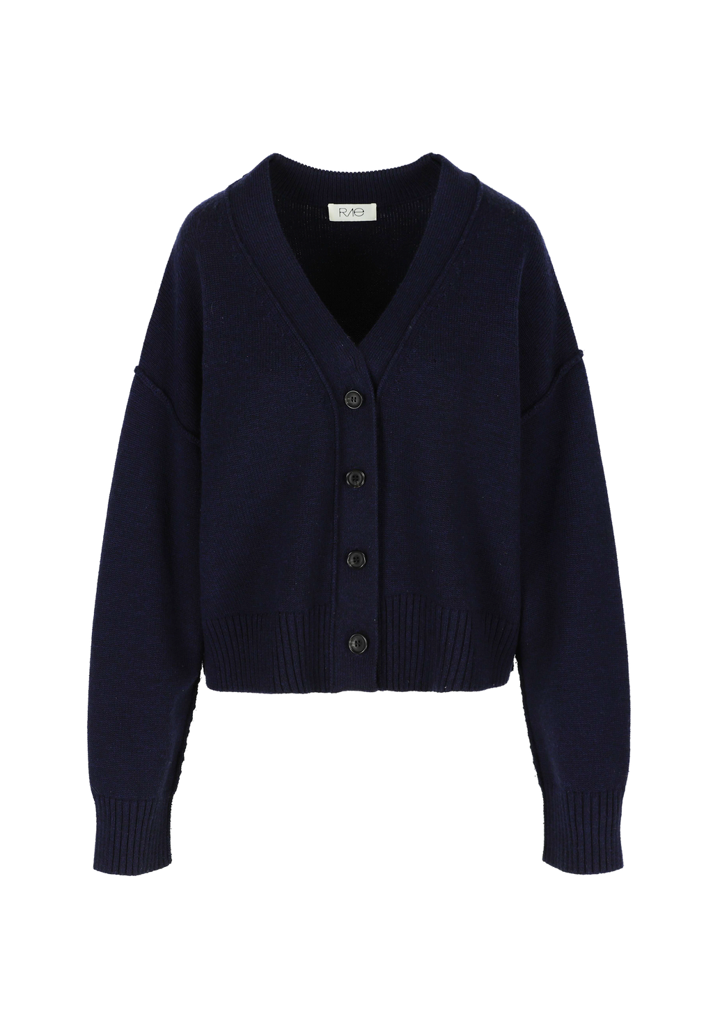 THE DRAKE CARDIGAN