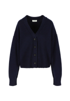 THE DRAKE CARDIGAN