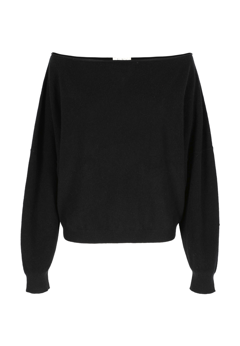 THE ERIKA SWEATER