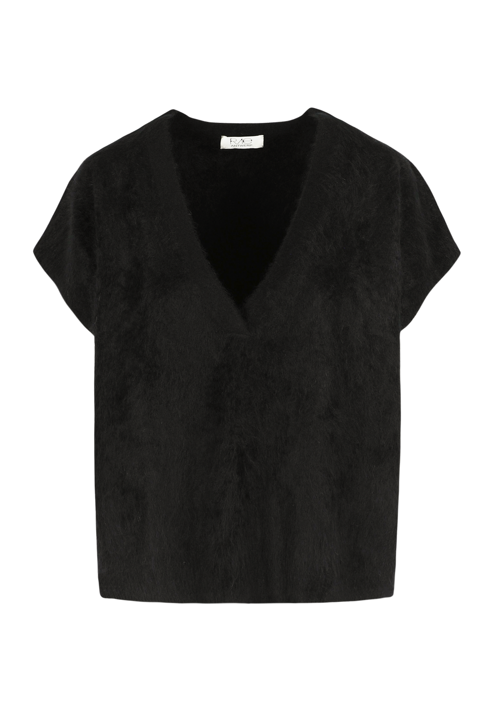 THE FAYE TOP