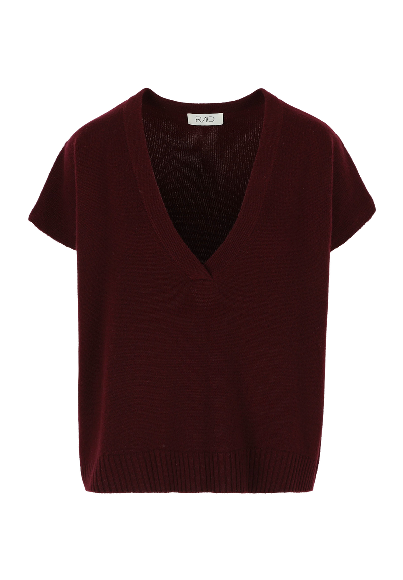 THE FAYE TOP
