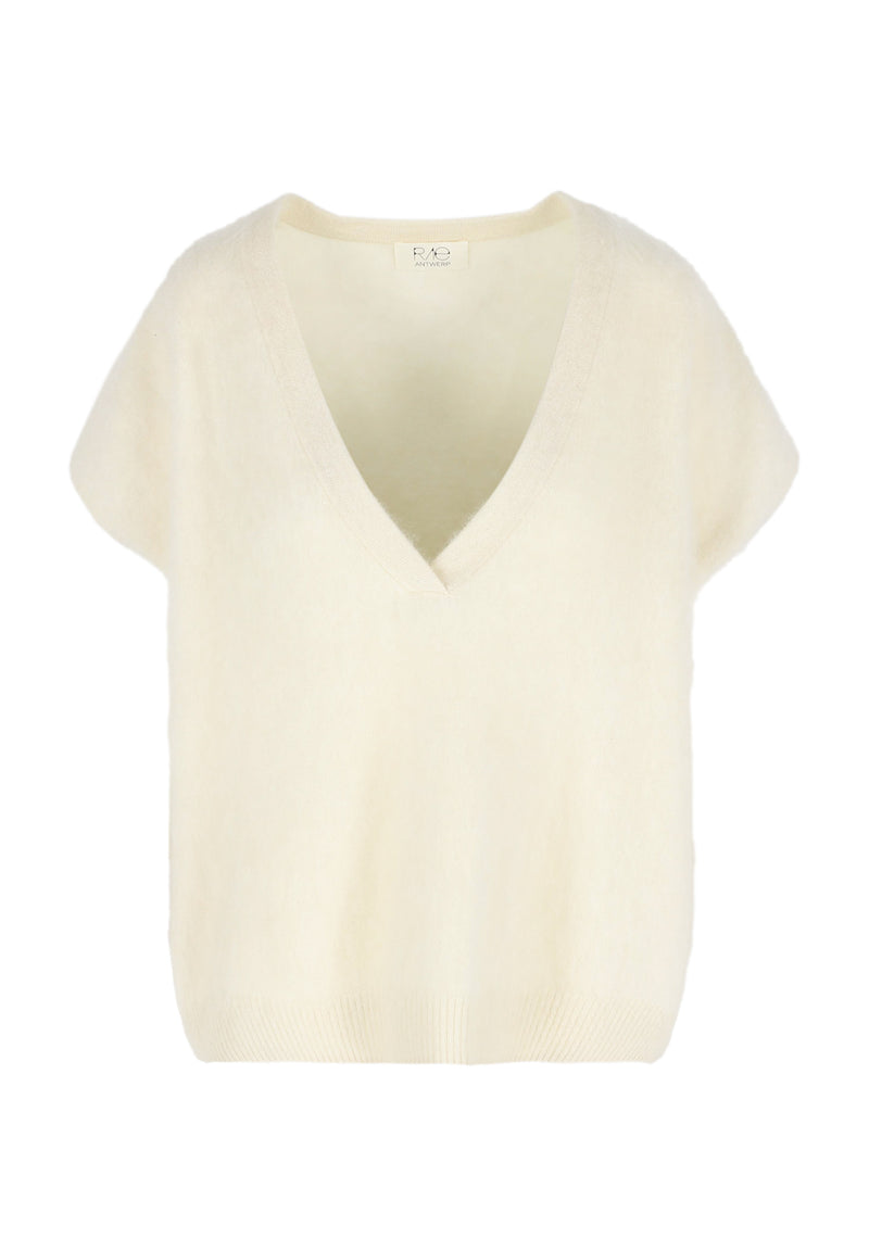 THE FAYE TOP
