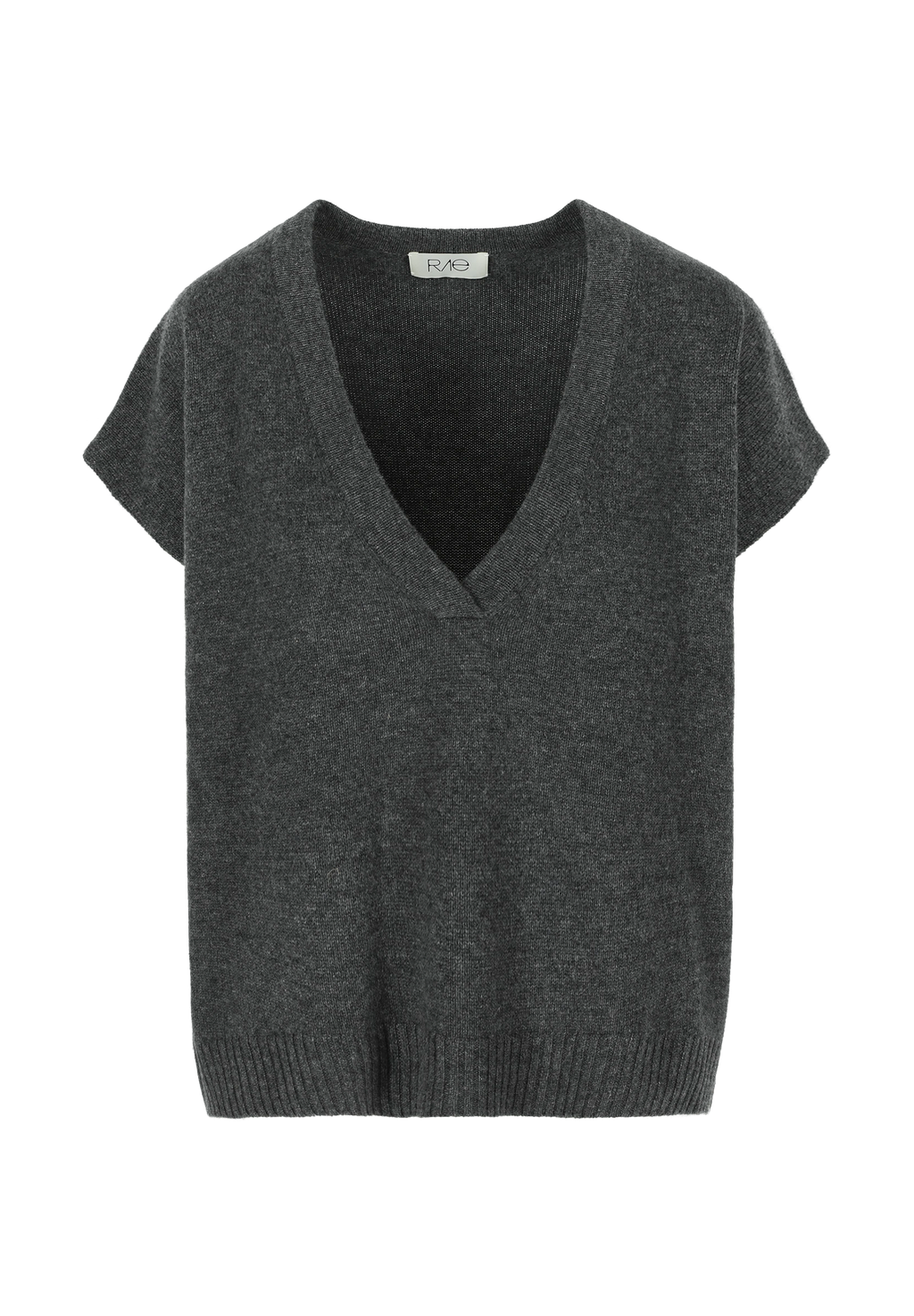 THE FAYE TOP