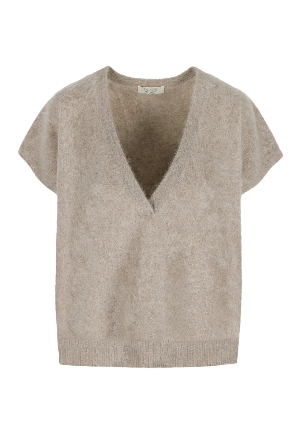THE FAYE TOP