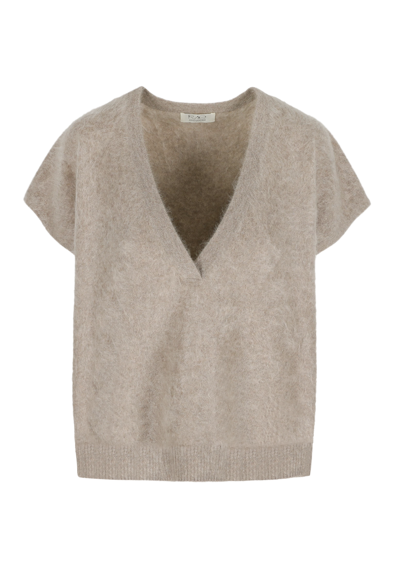THE FAYE TOP